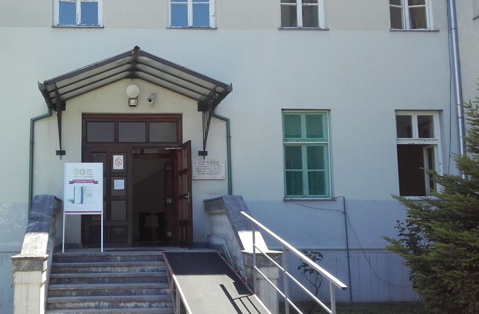 Odloženo otvaranje izložbe "Memorijali Legetske bitke 1914. godine"