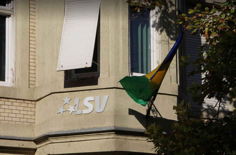 LSV o saradnji Novog Sada i ruskog grada: Koja je korist za građane?
