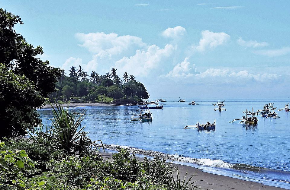 Švajcarac u Indoneziji osuđen na godinu dana zatvora zbog nepoštovanja Dana tišine 