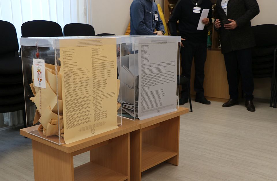 Neke opcije već jasne, druge maglovite: Ko bi mogao da se nađe na glasačkom listiću na predstojećim izborima?