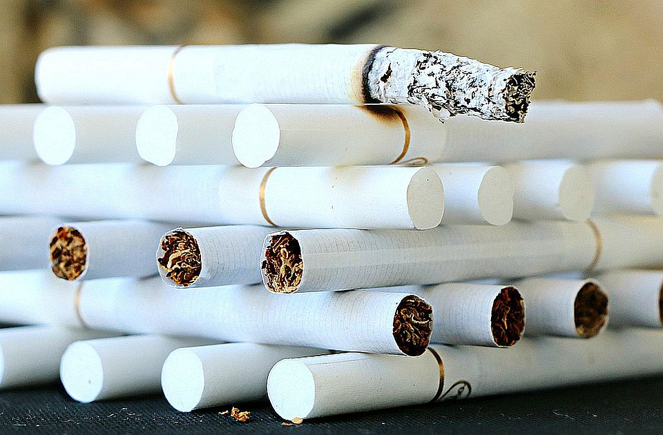 Nova grupa Savetovališta za odvikavanje od pušenja počinje sa radom u ponedeljak