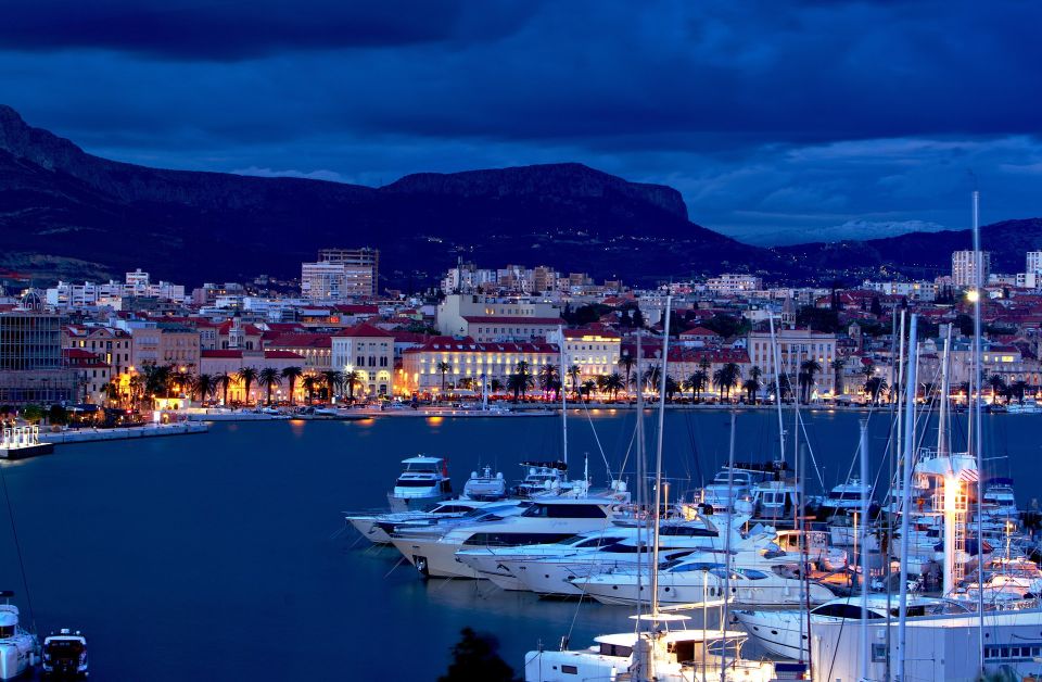 Split zabranio prodaju alkohola posle 21 sat: Mera važi do 6 ujutru