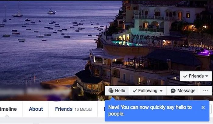 Facebook uvodi još jednu beskorisnu funkciju