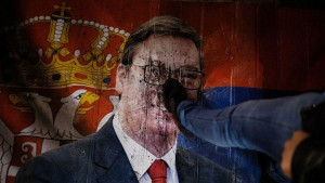 Kako izgleda novo političko lice Srbije: BBC analiza