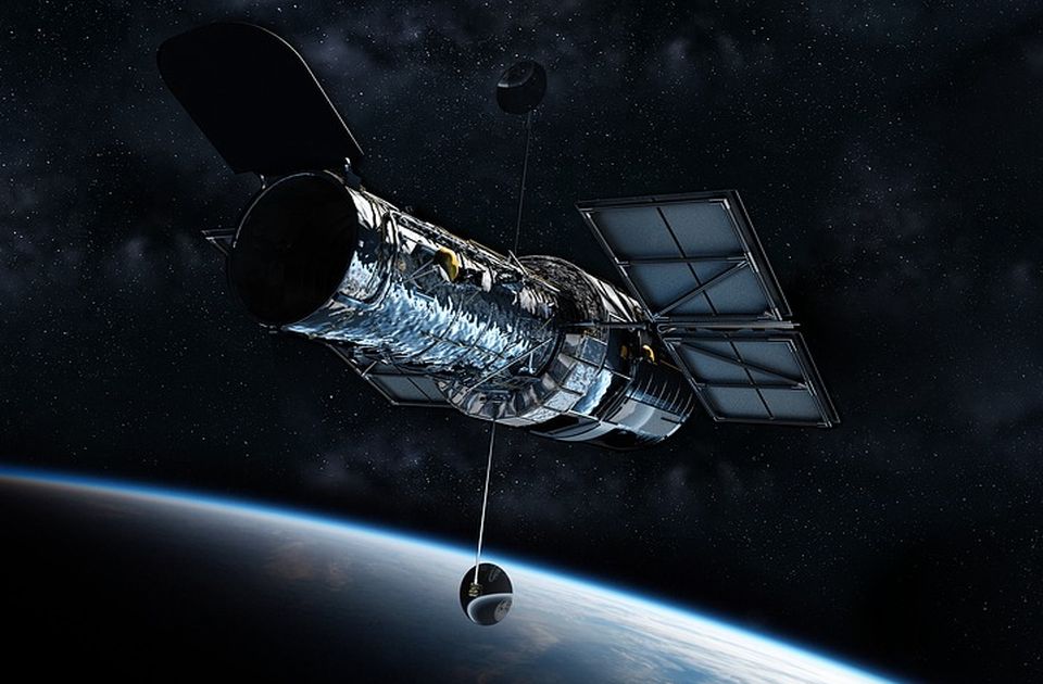 NASA završila misiju teleskopa Svift posle gotovo 22 godine