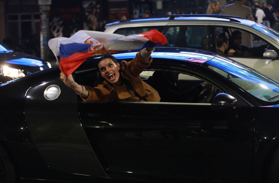 AP: Pobeda Lule, istog dana kada je poražen Vučić, početak niza izbora važnih za globalnu politiku 