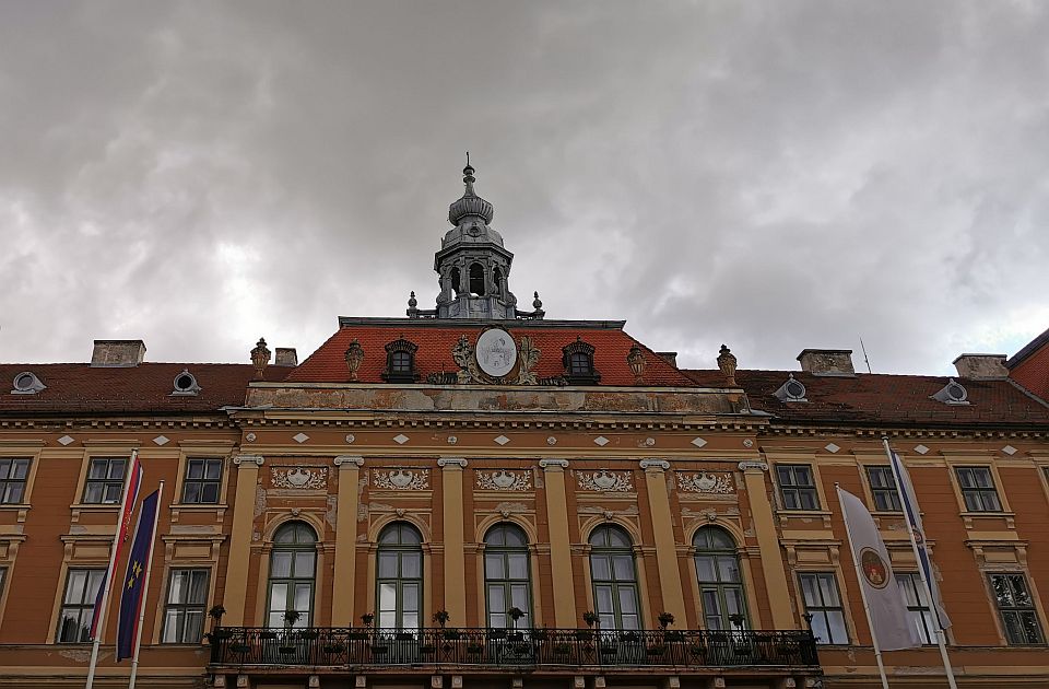 Sutra počinju 14. Somborske muzičke svečanosti SOMUS