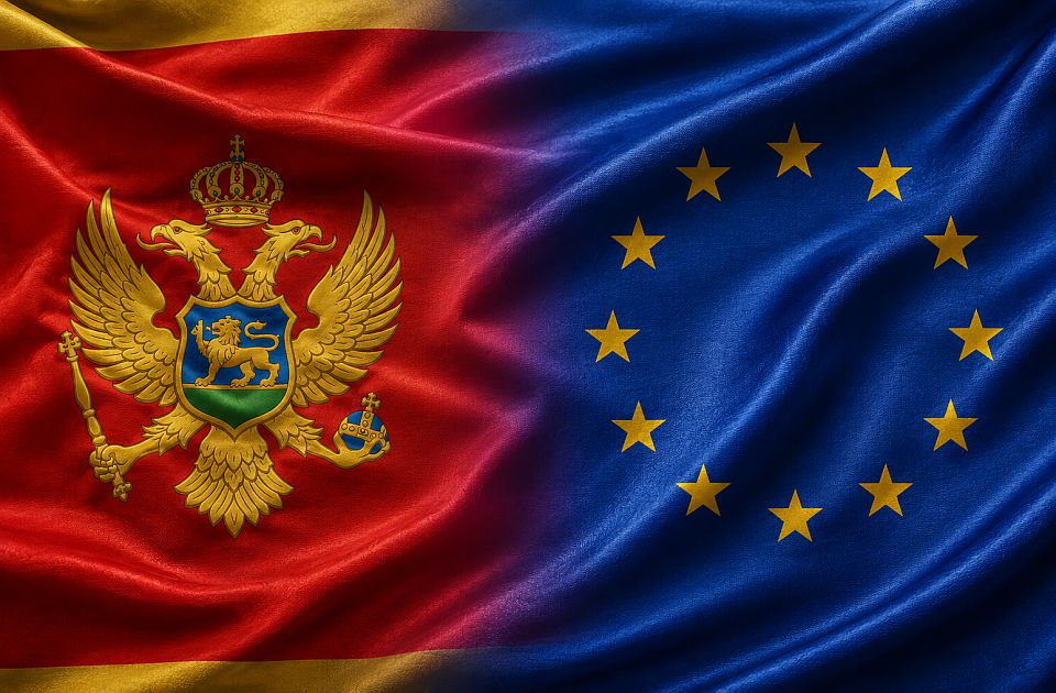 Crnogorsko ministarstvo pozvalo medije na oprez nakon izveštaja o navodnom zastoju pregovora sa EU