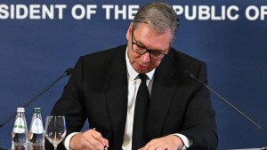 Koga je Vučić pomilovao: Sudovi i tužilaštva bez odgovora