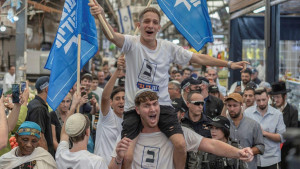 Izbori u Izraelu: Zašto je Generacija Z naklonjenija desnici
