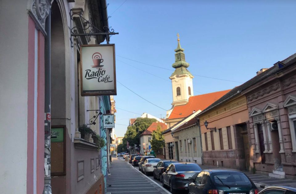 Deo centra Novog Sada ostaje bez grejanja zbog havarije