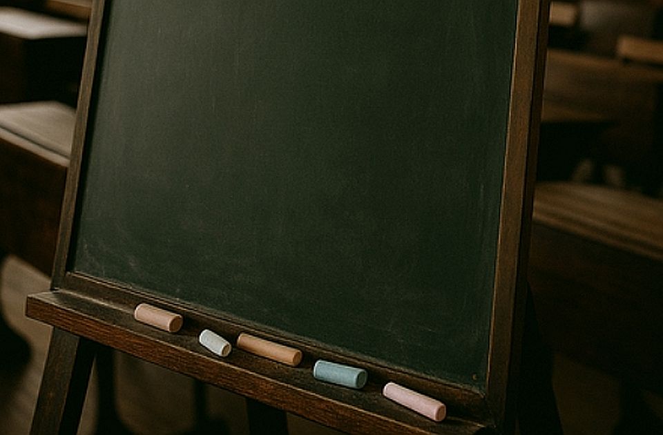 Roditelji: Poplavljena gimnazija u Vrbasu, problemi počeli odmah po završetku rekonstrukcije