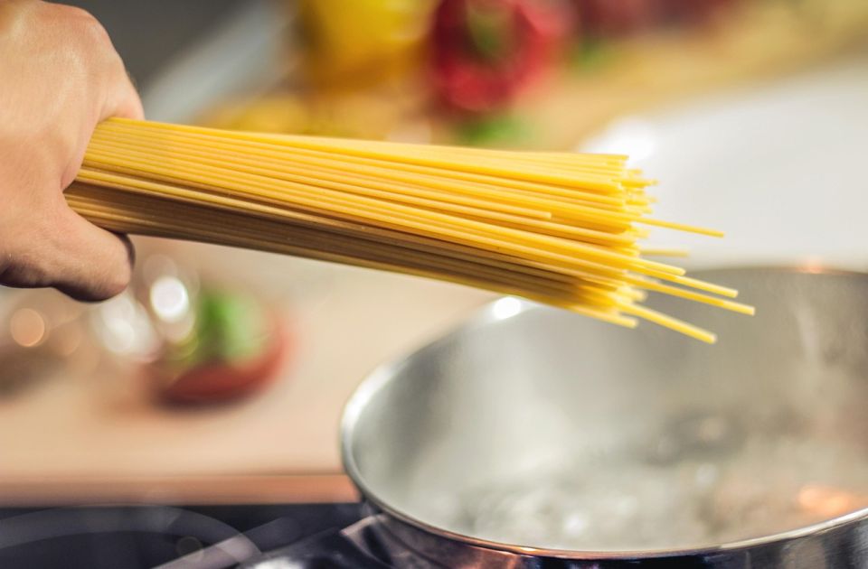 Italija uspešno brani titulu u proizvodnji testenina