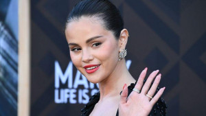 Selena Gomez odbacila optužbe za prevaru
