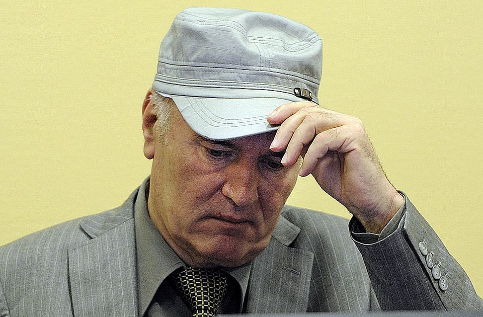 Zbog izjava o Mladiću Tužilaštvu BiH prijavljeni Dodik, Stanivuković, Stevandić i Košarac 