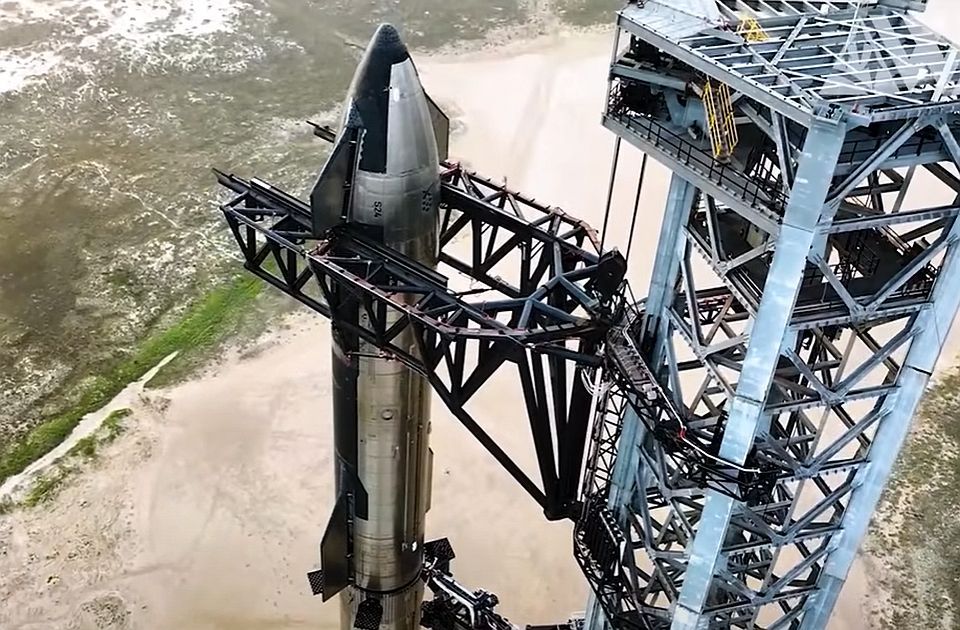 SpaceX obezbedio 40 milijardi dolara za finansiranje AI infrastrukture