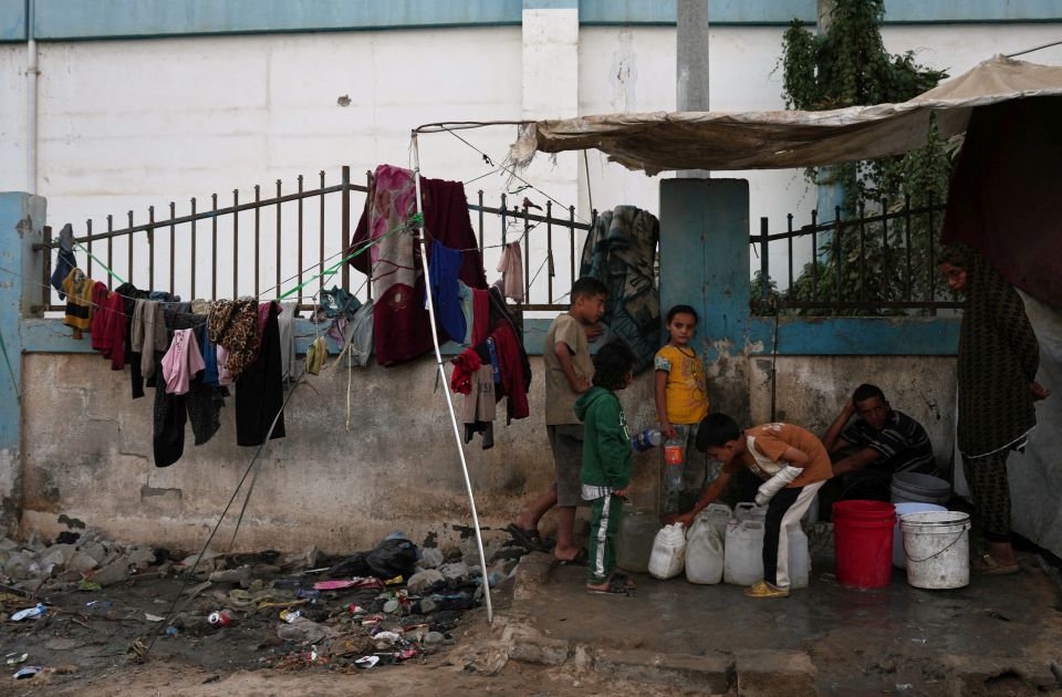 UN: Izrael nastavio da sprovodi genocid u Gazi i nakon dogovora o prekidu vatre
