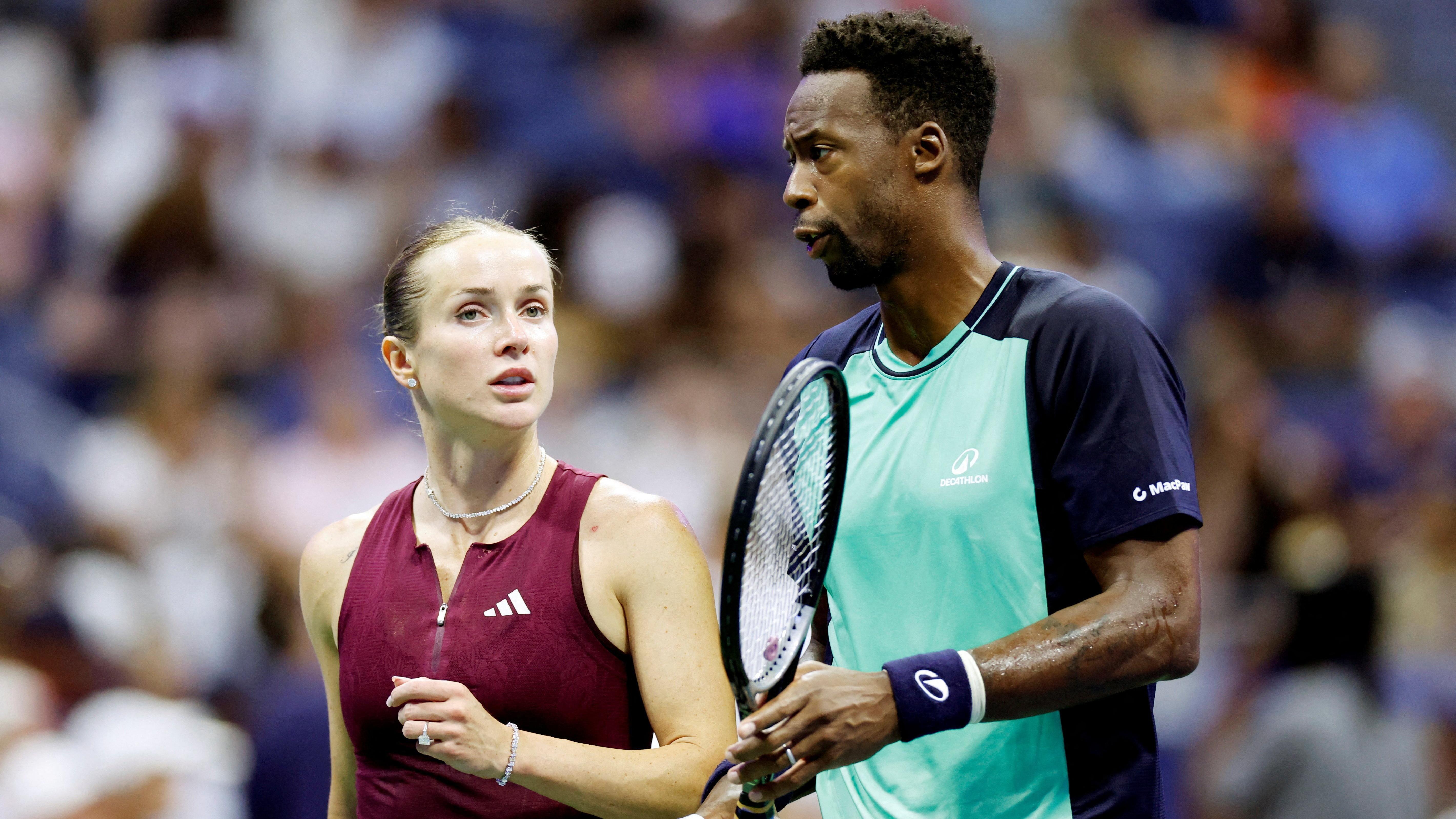 'Rat me je promenio iznutra': Ukrajinska teniserka Svitolina o razvodu ...