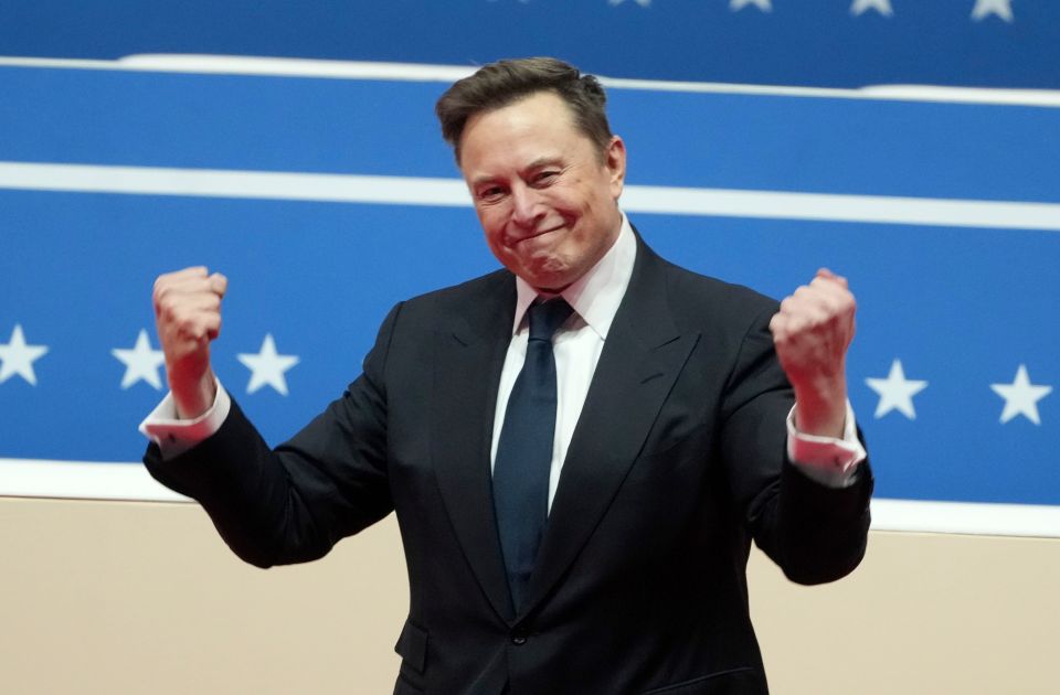Ilon Mask najavio da će svakom detetu u Americi pokloniti po jednu akciju SpaceX-a