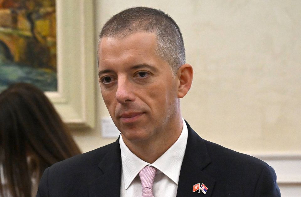 Savet bezbednosti UN večeras o Kosovu, Srbiju predstavlja Marko Đurić 