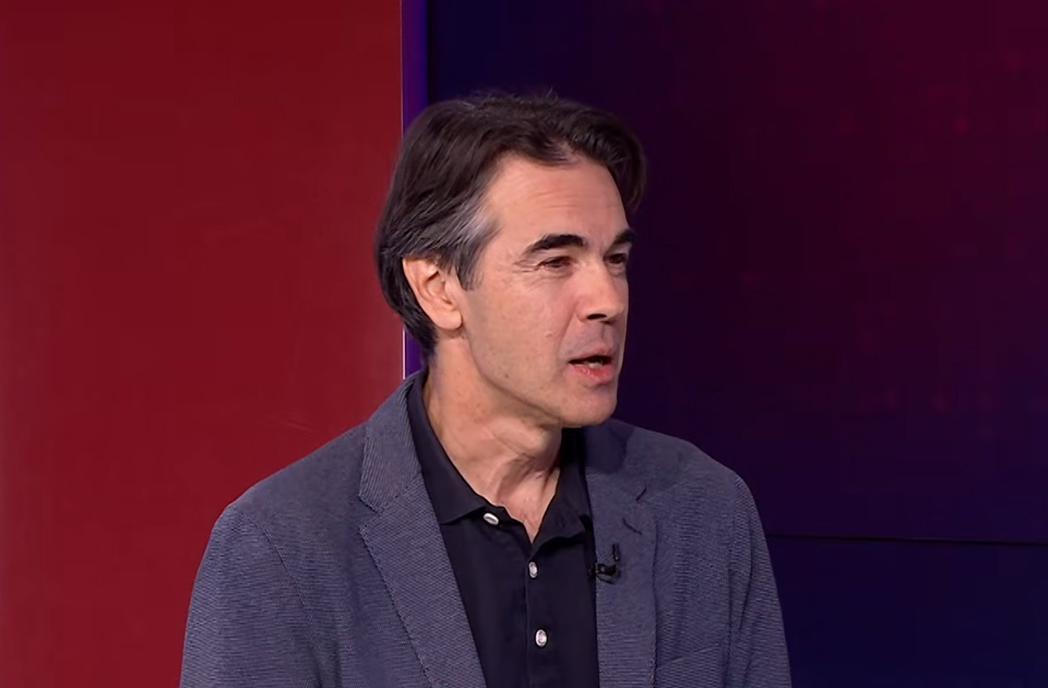 Baucal: Izbori nisu fer, ali moramo da pobedimo u takvim uslovima jer će naredni biti još lošiji