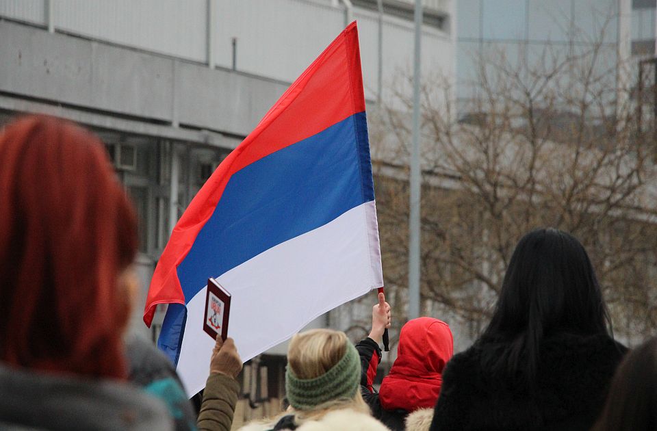 Istraživanje NSPM: Izlaznost na 80 odsto, studenti u prednosti
