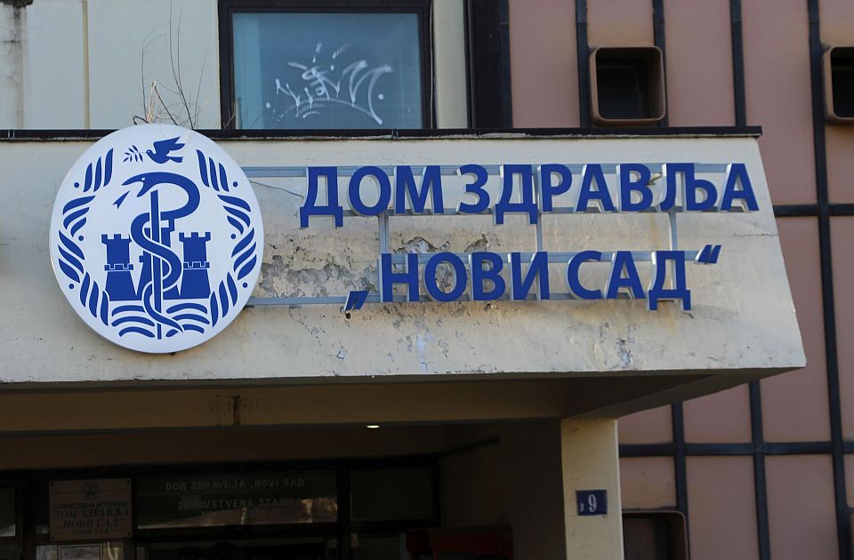 Kontrola zdravlja u tržnom centru "Big" u utorak povodom Svetskog dana srca