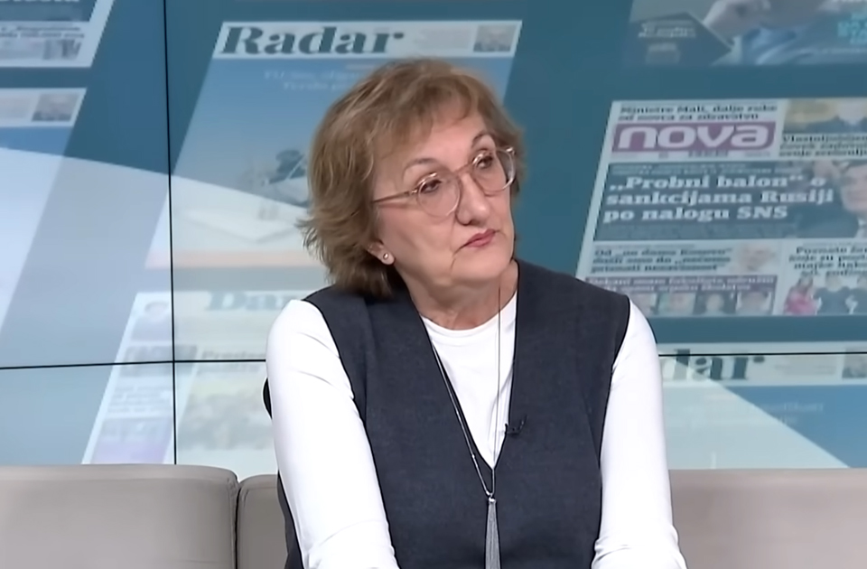 Stepanović: Naprednjaci napravili duplo veći javni dug nego sve bivše vlasti