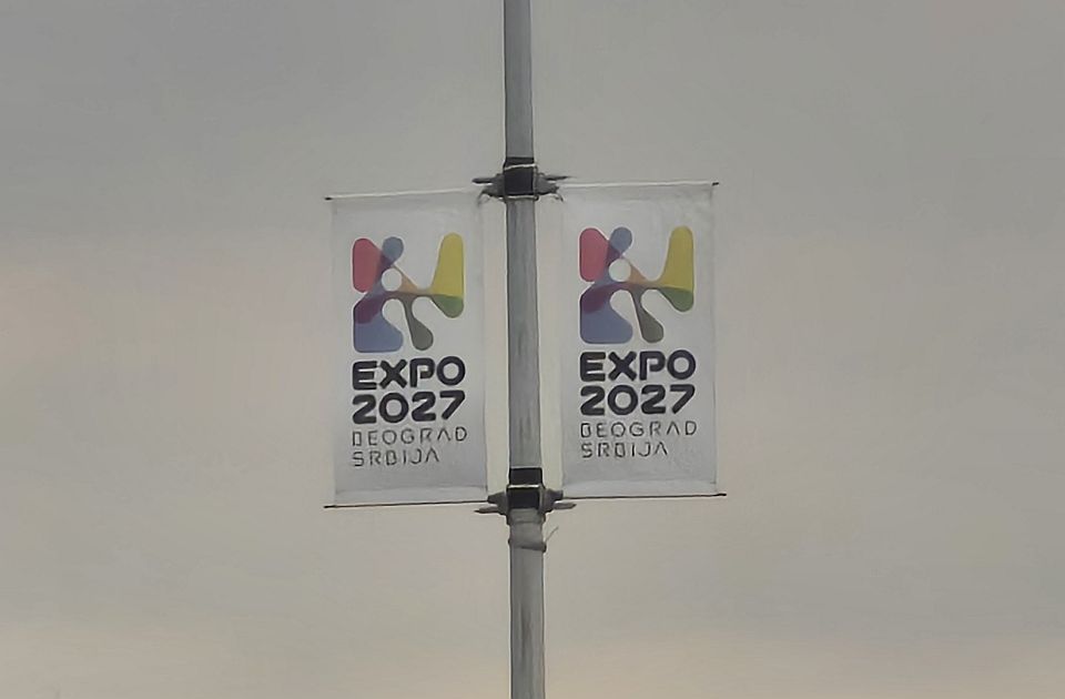Ekspo 2027 izabrao partnera za upravljanje i primopredaju paviljona i prostora kompleksa 