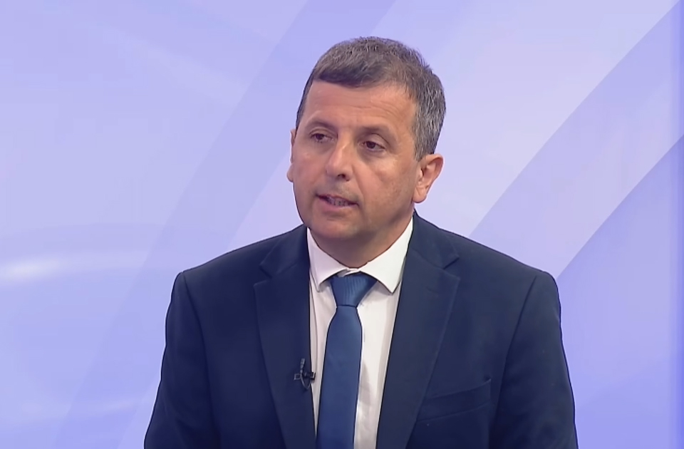 Vukanović: Sraman odnos prema studentima i vlasti i opozicije u Republici Srpskoj