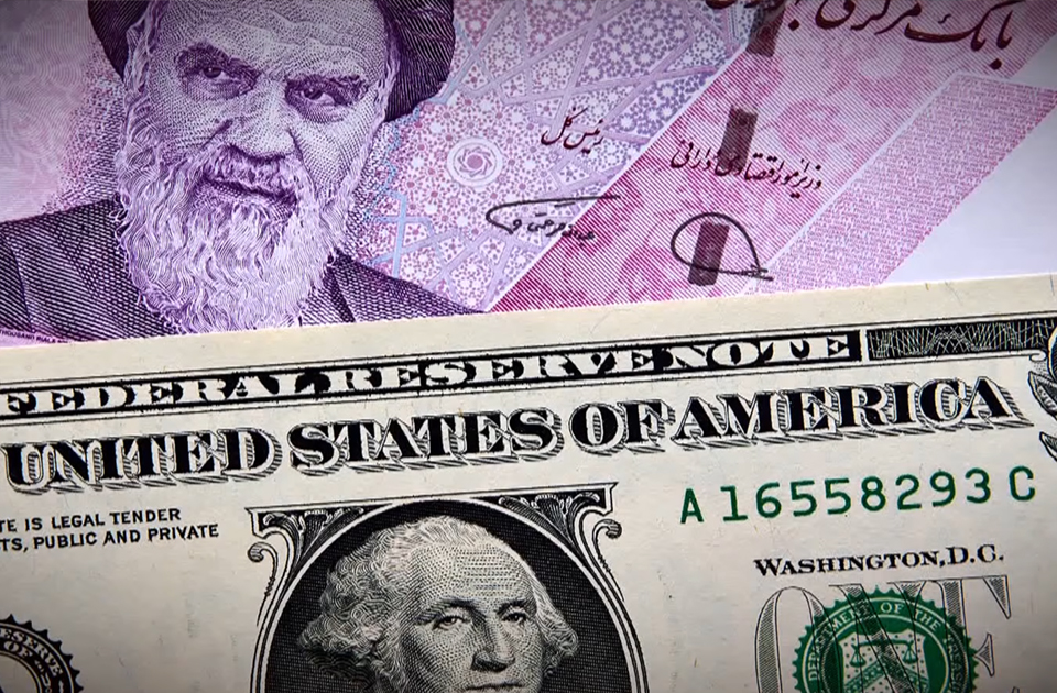 Jedan dolar vredi 2,4 miliona iranskih rijala: Rekordno niska vrednost