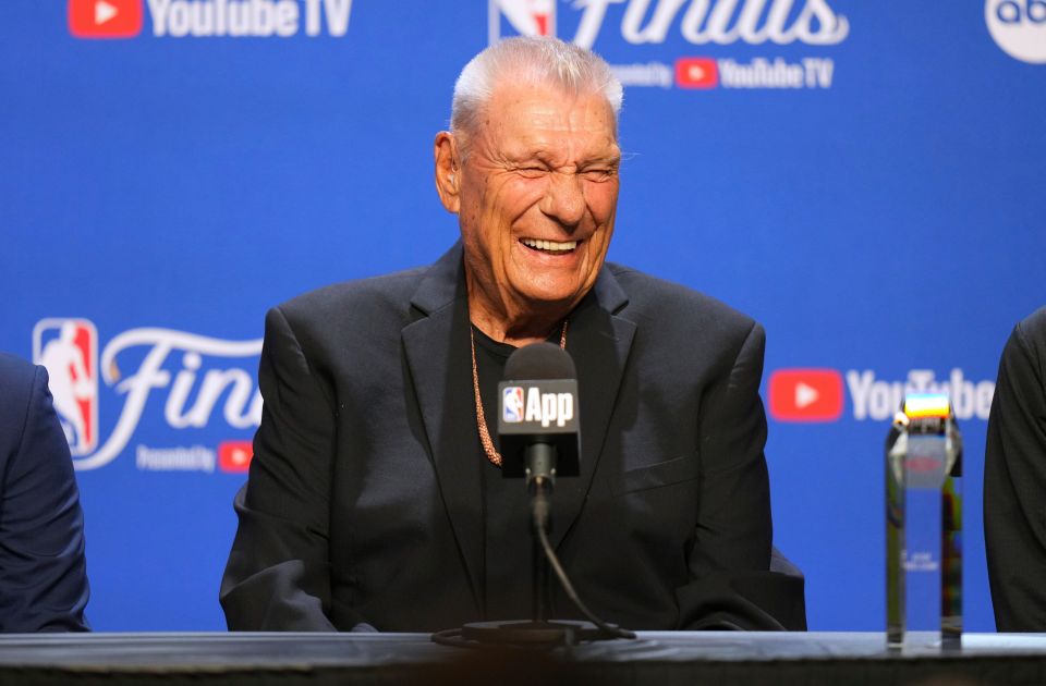 Preminuo Don Nelson, petostruki šampion sa Seltiksima i jedan od najuspešnijih trenera u NBA