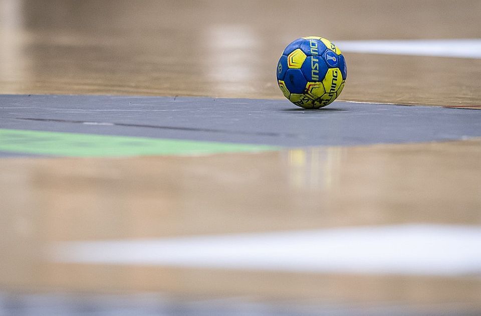 Rukometni savez Srbije promenio ime u Srpski rukometni savez 