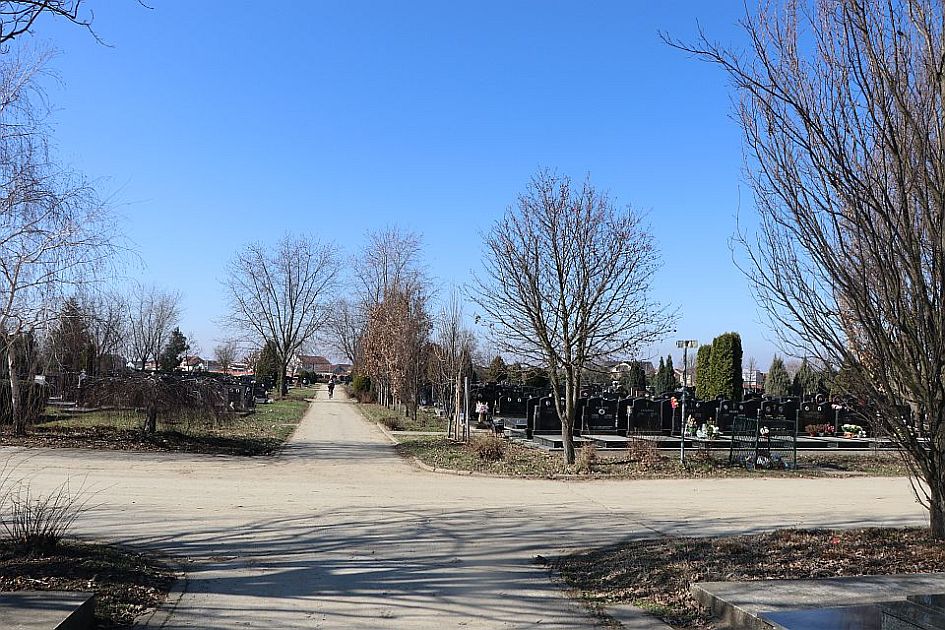 Raspored sahrana za ponedeljak, 10. avgust
