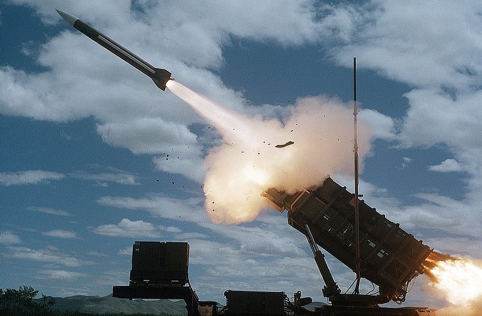 Američko ministarstvo odbrane pozvalo namensku industriju da poveća proizvodnju oružja