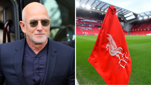 Džef Bezos i grupa bogataša hoće da kupe akcije Liverpula