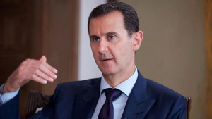 Svrgnuti sirijski predsednik Bašar al-Asad u odsustvu osuđen na smrt