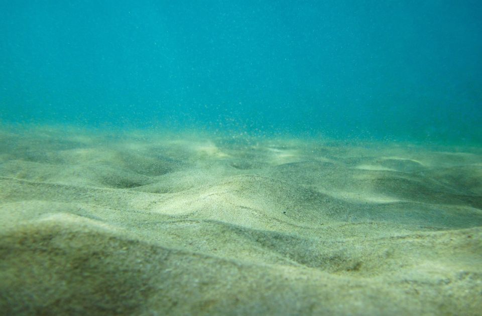Rađanje morskog dna: Naučnici prvi put posmatrali nastanak nove okeanske kore