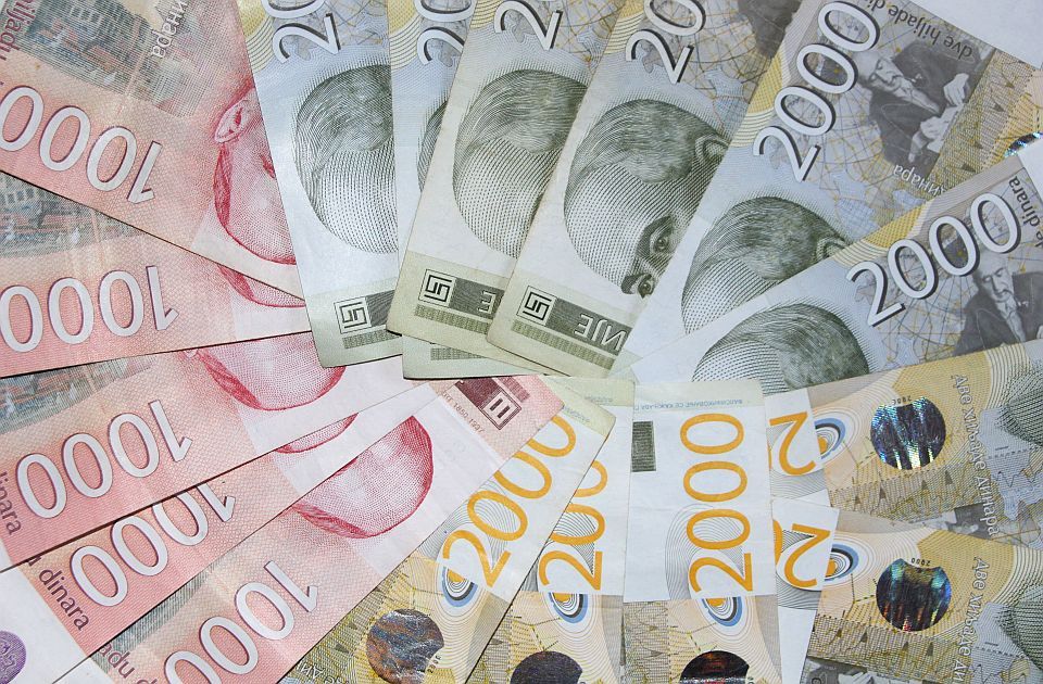 SPC, Expo, sportski savezi: Na šta Srbija troši milione iz budžetske rezerve?