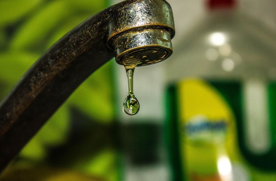 Stručnjaci kažu da ne bi trebalo kuvati sa toplom vodom iz česme: Objasnili i zašto