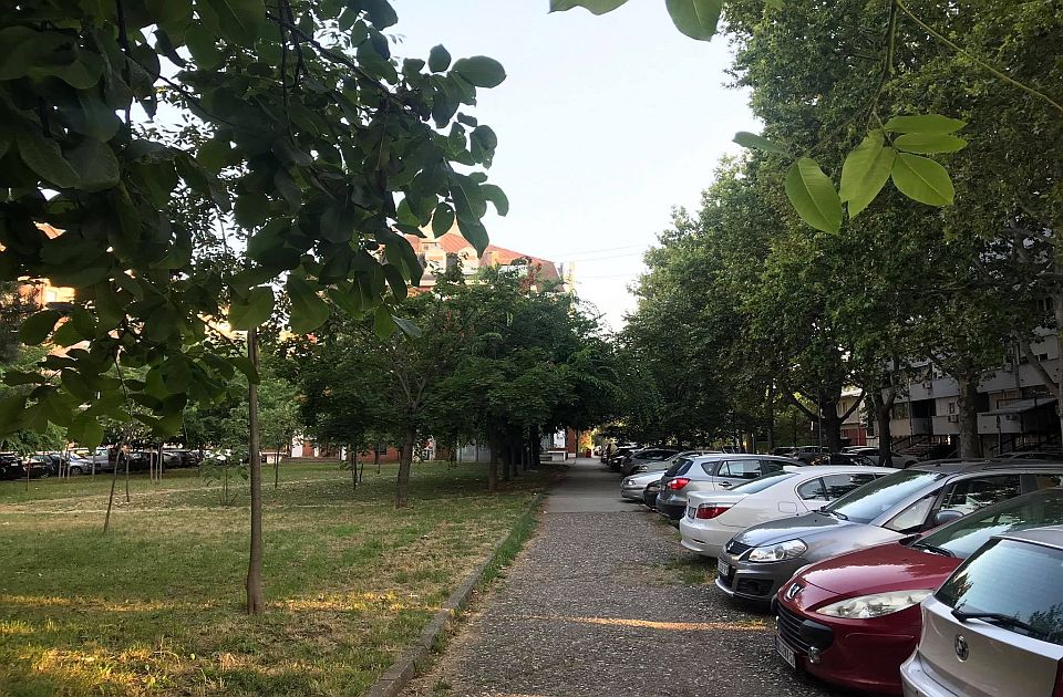 Novi Sad među najtoplijim gradovima, u Somboru zabeleženo 39 stepeni