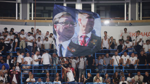 Nedeljni izborni presek: Skupovi, napadi i odbijeni tv dueli