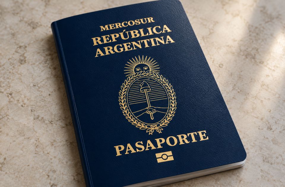 Argentina će dati pasoš svakome ko plati 350.000 dolara 