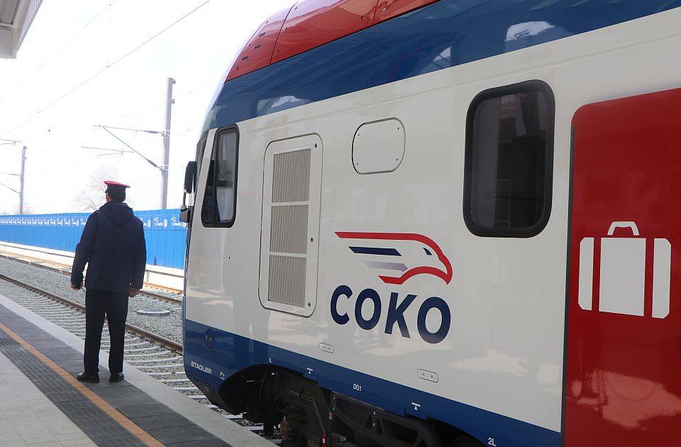 U Mađarskoj završeno testiranje pruge Budimpešta-Beograd: Čeka se zvanična evaluacija