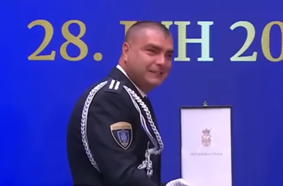 VJT odbacio navode o predmetu protiv Marka Krička