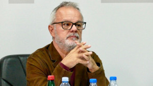 REM dobio predsednika: Zašto je to važno pred izbore u Srbiji