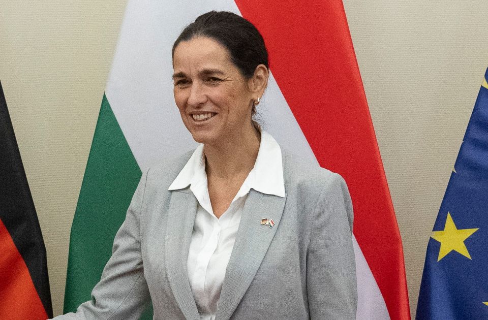 Anita Orban: Evropske integracije Zapadnog Balkana su interes Mađarske