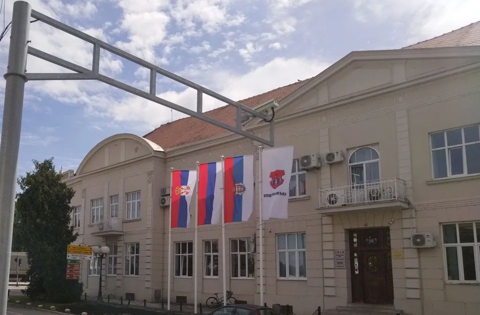 Inđija nabavlja sistem "Smart City 3" za naplaćivanje saobraćajnih prekršaja vredan 9,9 miliona dinara
