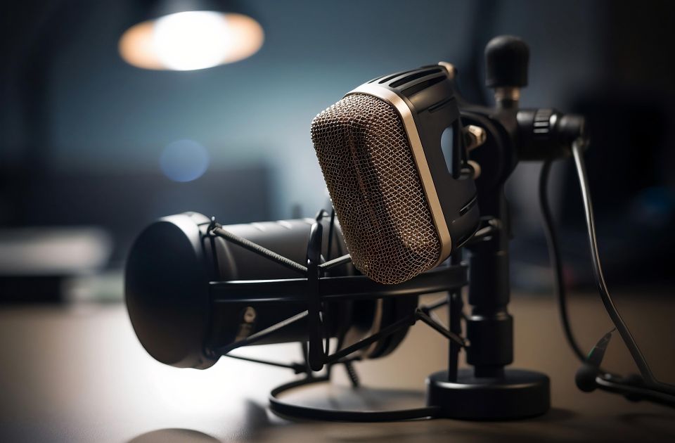 Blok radio tvrdi da je meta DDoS napada