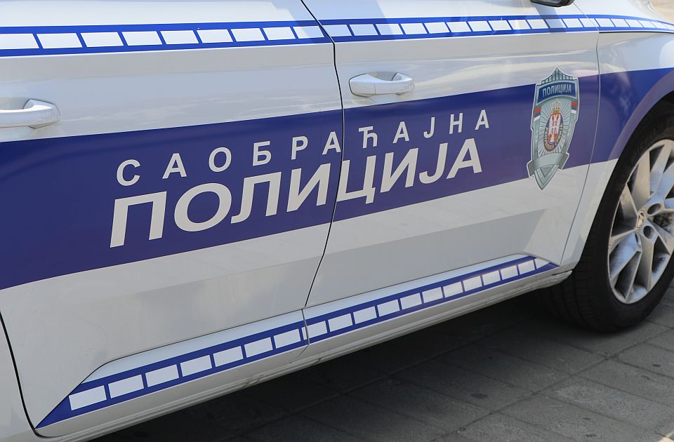 Policija zadržala četiri vozača: Skoro svi su bili pijani